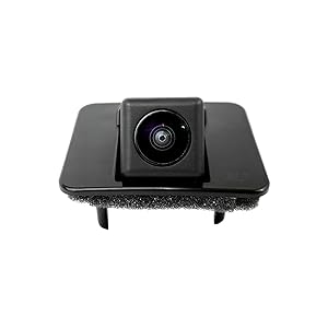 backup camera replacement