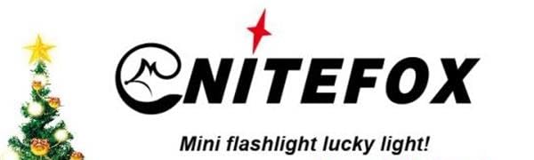 Nitefox for EDC light