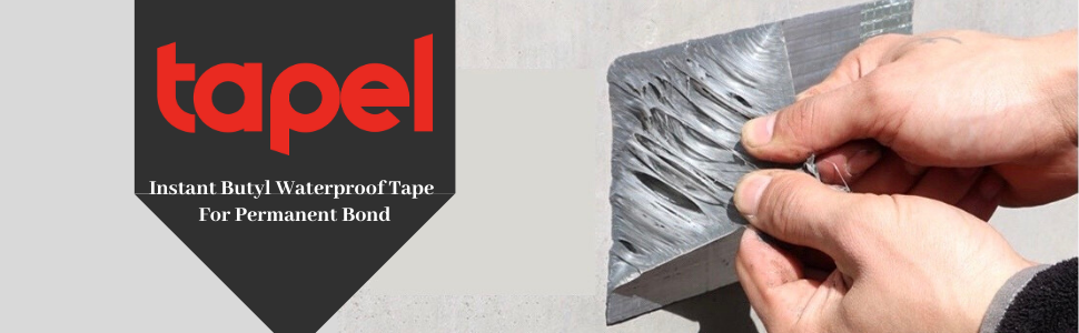 waterproof tape rubber tape flashing tape waterproof sealant seam tape vinyl repair tape waterproof
