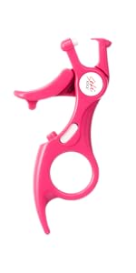 (SS-600) Spot Eyelash Curler