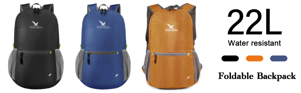 pokarla backpack