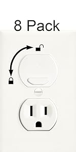 Outlet Covers