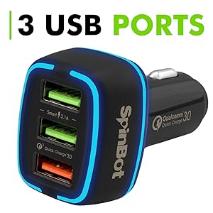 car charger