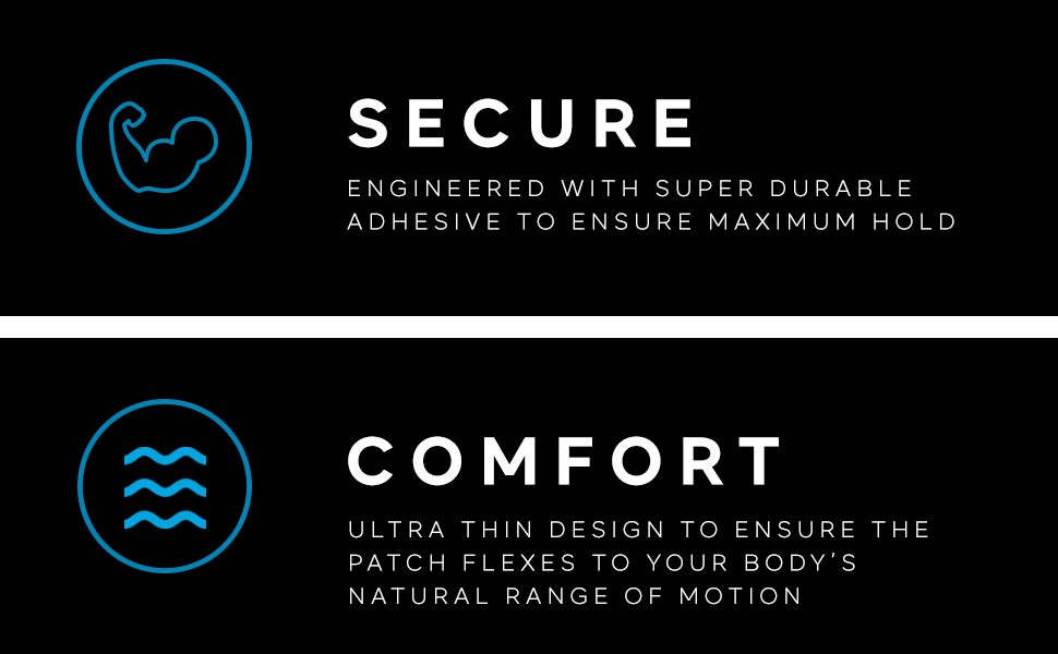 waterproof sensor covers adhesive patches overtape supplies accessories cover