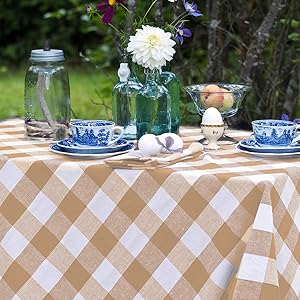 tablecloth