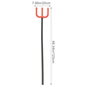 デビルフォーク ハロウィン クリスマス 楽天市場】デビル