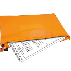 quality pouch for stationery