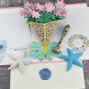 Wedding or Party Invitations, Christmas cards, birthday cards, postcards, etc