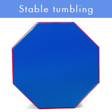 stable tumbling