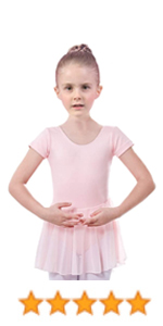 Classic Leotard