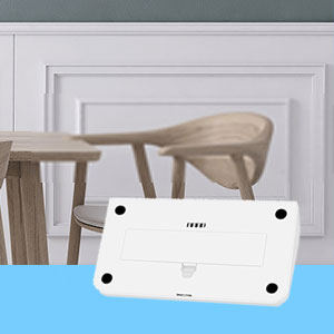 wireless pager system