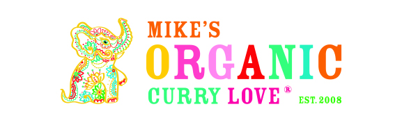 Mike's Curry Love