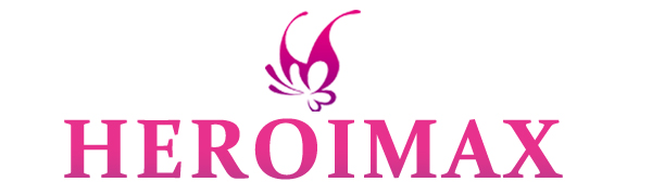 Heroimax—Be your hero Be yourself be the best&most beautiful of you