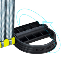 tummy trimmer pedal