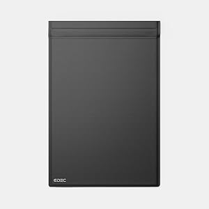 EDEC laptop faraday bag