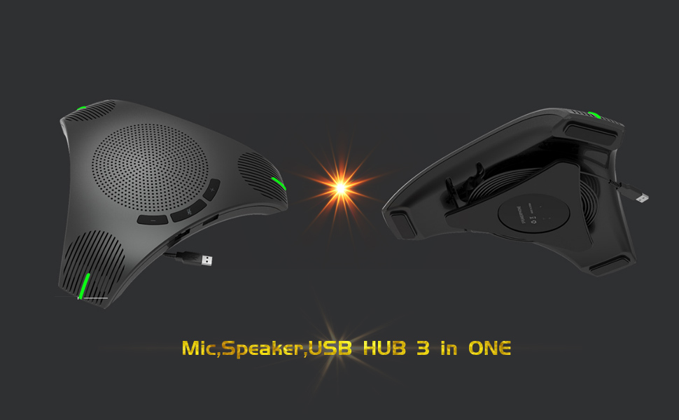 conference microphone