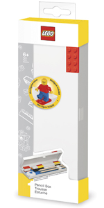 LEGO Stationery Pencil Box