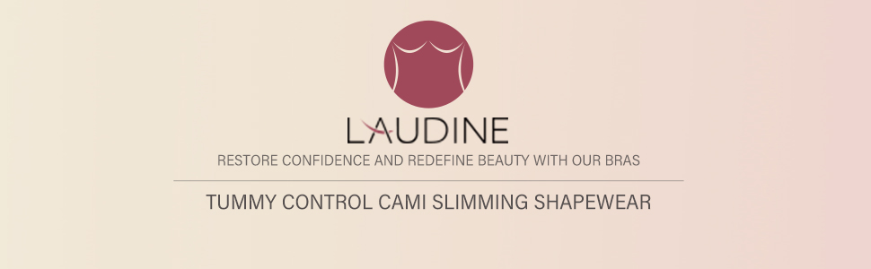 LAUDINE TOP BRAND IN FUNCTIONAL BRA INDUSTRY. RESTORE CONFIDENCE AND REDEFINE BEAUTY WITH OUR BRAS.