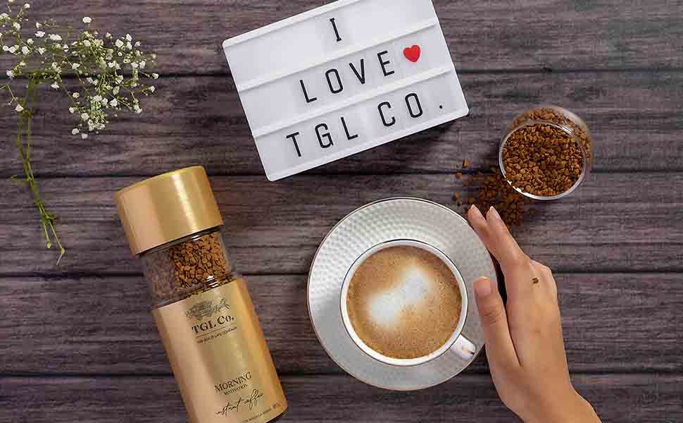 Morning Instant Coffee