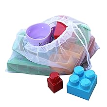 storing toys