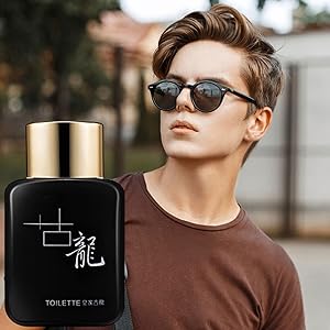 Long-Lasting Fragrance
