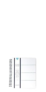 HOME AND WORK PLANNER