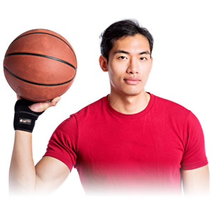 Wrist wrap Sports football throwing weight lifting texting typing Carpal Tunnel Arthritis Tendonitis