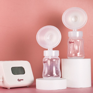 Portable Eletric Breast Pump