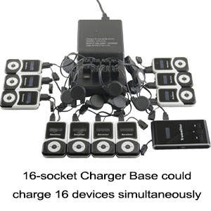 CHARGER TYPE