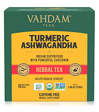 tea