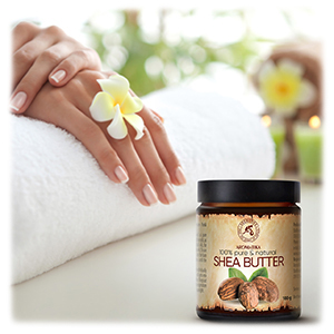 Karitebutter Pur Raw Geraffineerd, Geraffineerd, Lippenstifthulzen, Bodyboter, Ongeraffineerd, Ungeraffineerd