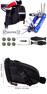 YBEKI Bike Repair Tool Kits