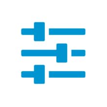 user customizable modes