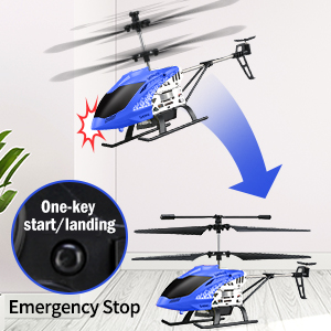 Emergency stop