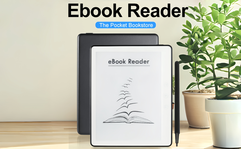 電子書籍リーダー本体 SUPER NOTE A5 電子書籍リーダー本体 SUPER NOTE