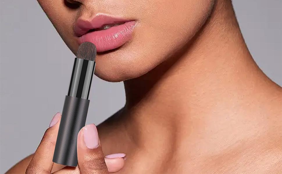 Lip Makeup Brush