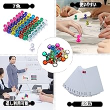 マグネットピン