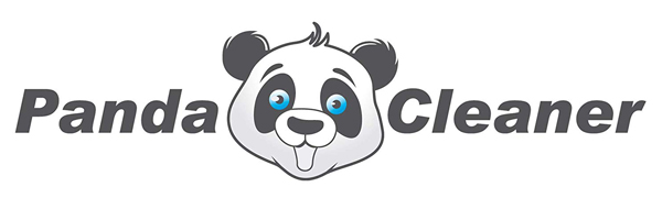 Panda Cleaner Unternehmenslogo