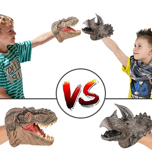 small puppets for kids