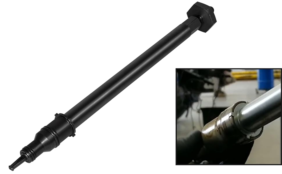 for Detroit Diesel DD13 DD15 DD16 Injector Cup Nozzle Tube