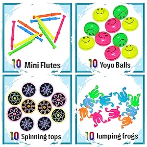 party toys