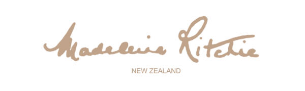 Madeleine Ritchie New Zealand
