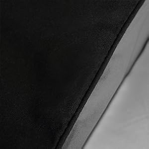 Soft and comfortable