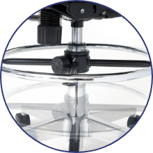 Ergonomic office chair