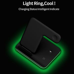 Light Ring Cool