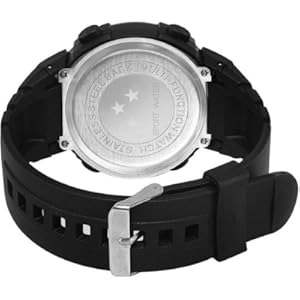 RUBBER STRAP
