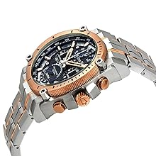 ブローバ メンズ Bulova Precisionist Amazon | BULOVA (ブローバ) 98B317 Precisionist クロノグラフ