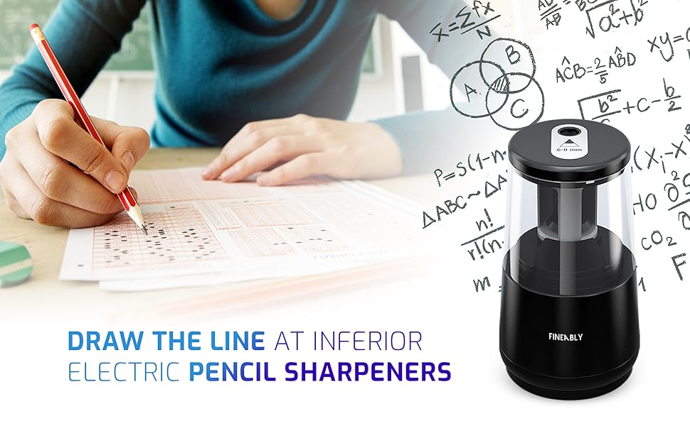 sharpener for school