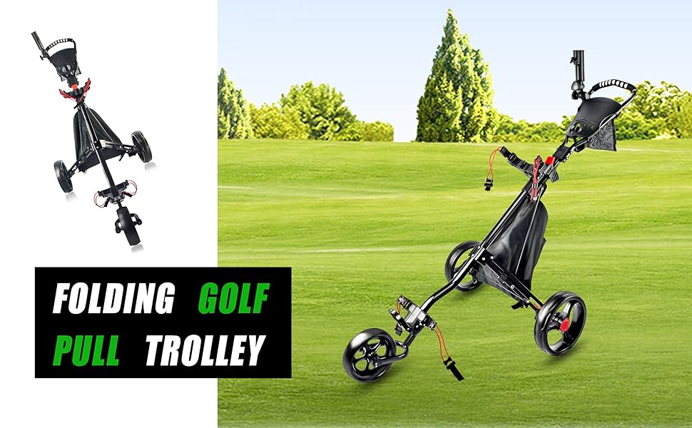 Golf cart