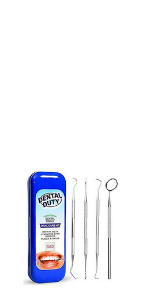 dental duty hygiene kit travel size